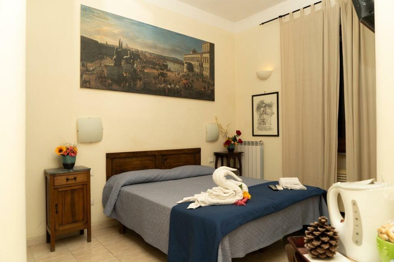 La Casa Di Rosy 5* Roma