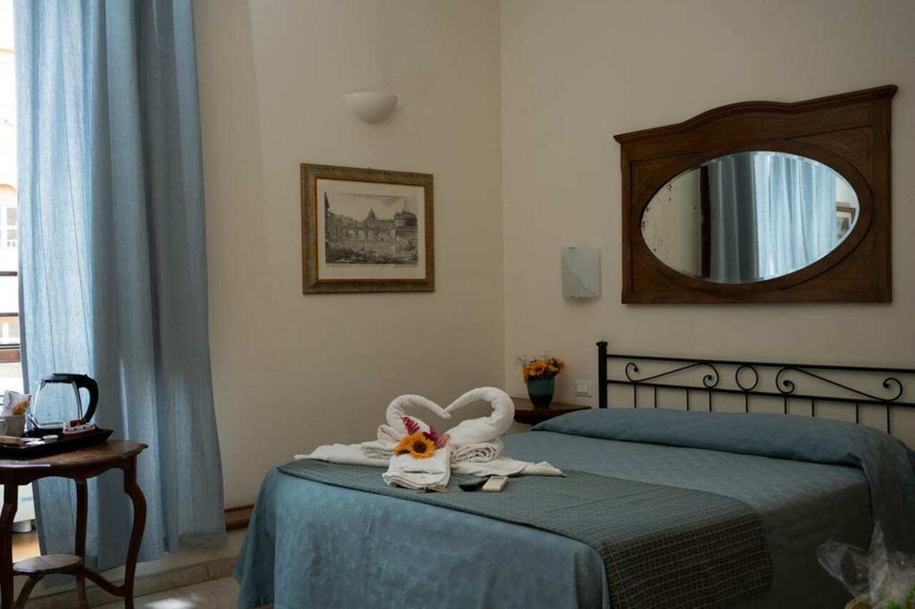 Alojamento de Acomodação e Pequeno-almoço La Casa Di Rosy 5*