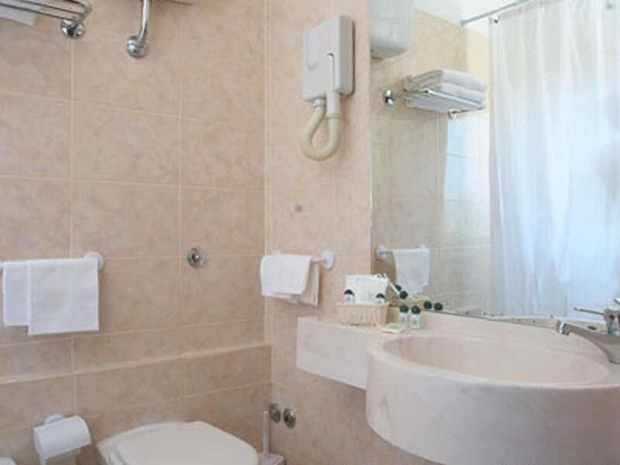 La Casa Di Rosy 5* Roma