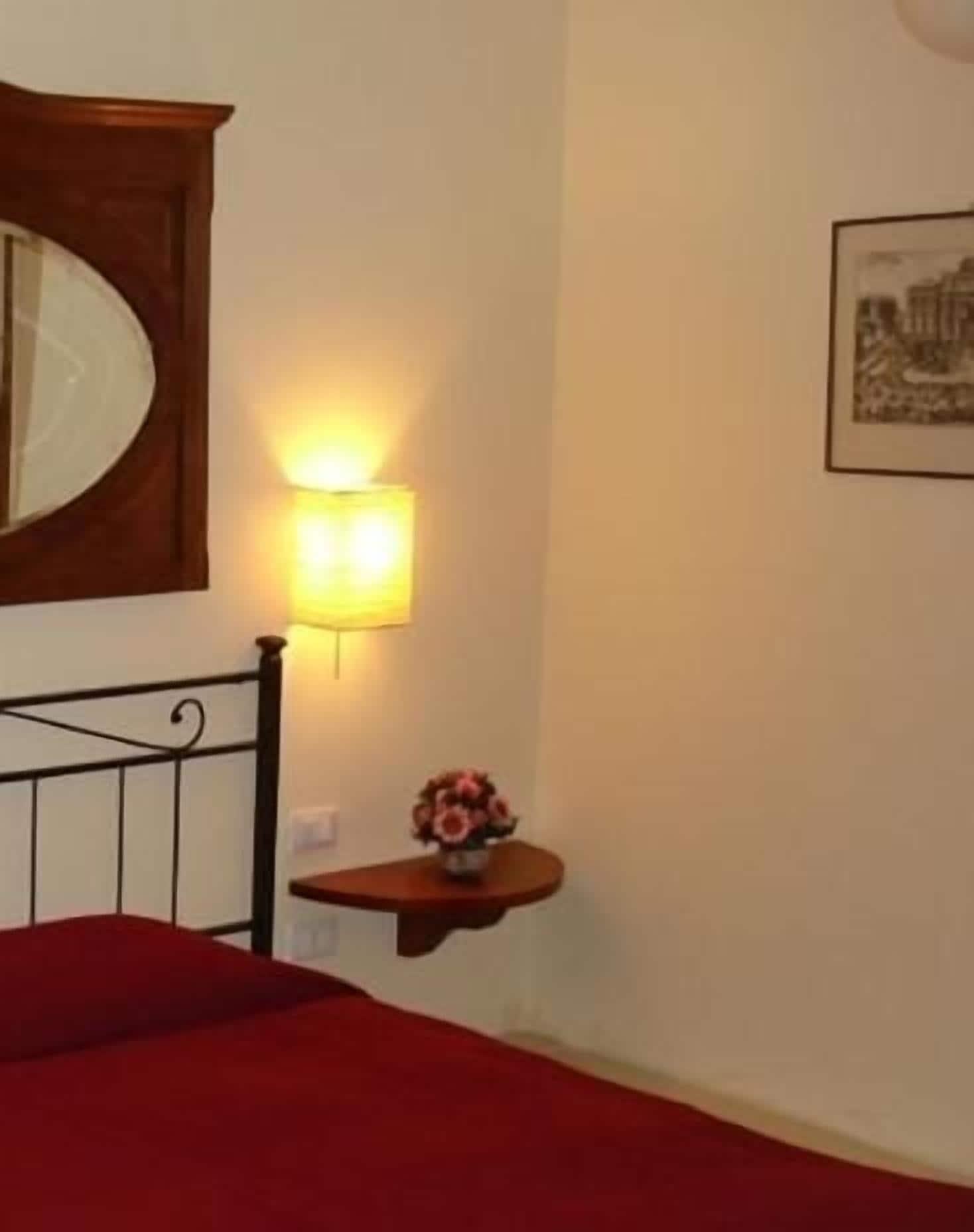 La Casa Di Rosy Bed & Breakfast 5*