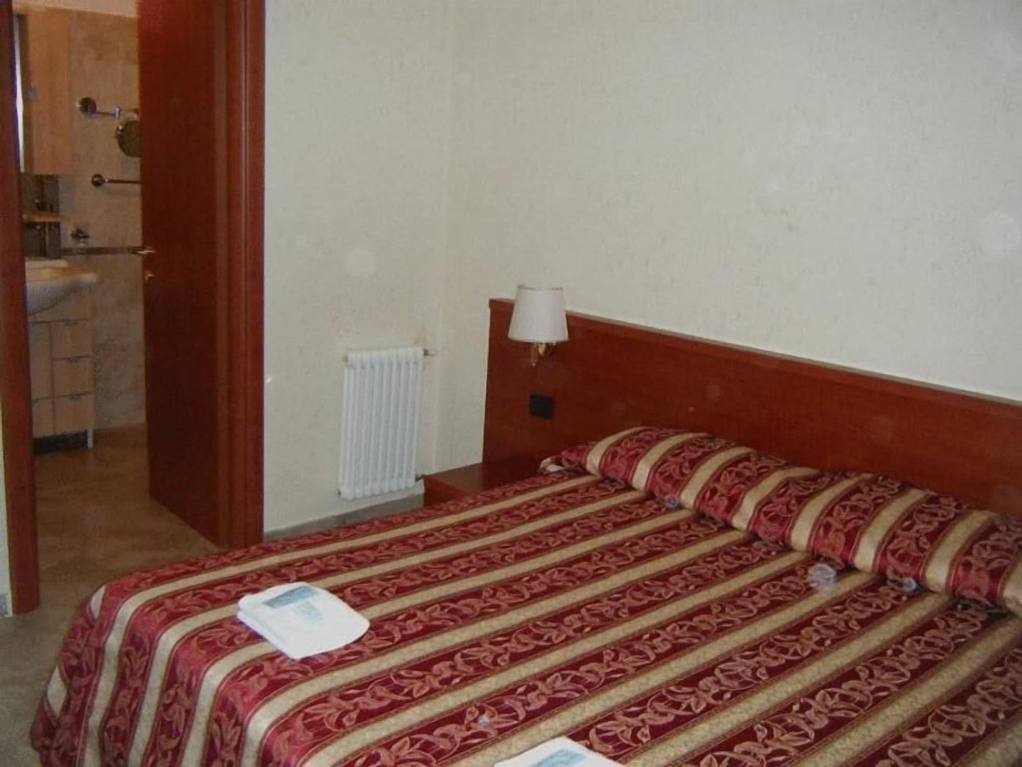 La Casa Di Rosy Roma