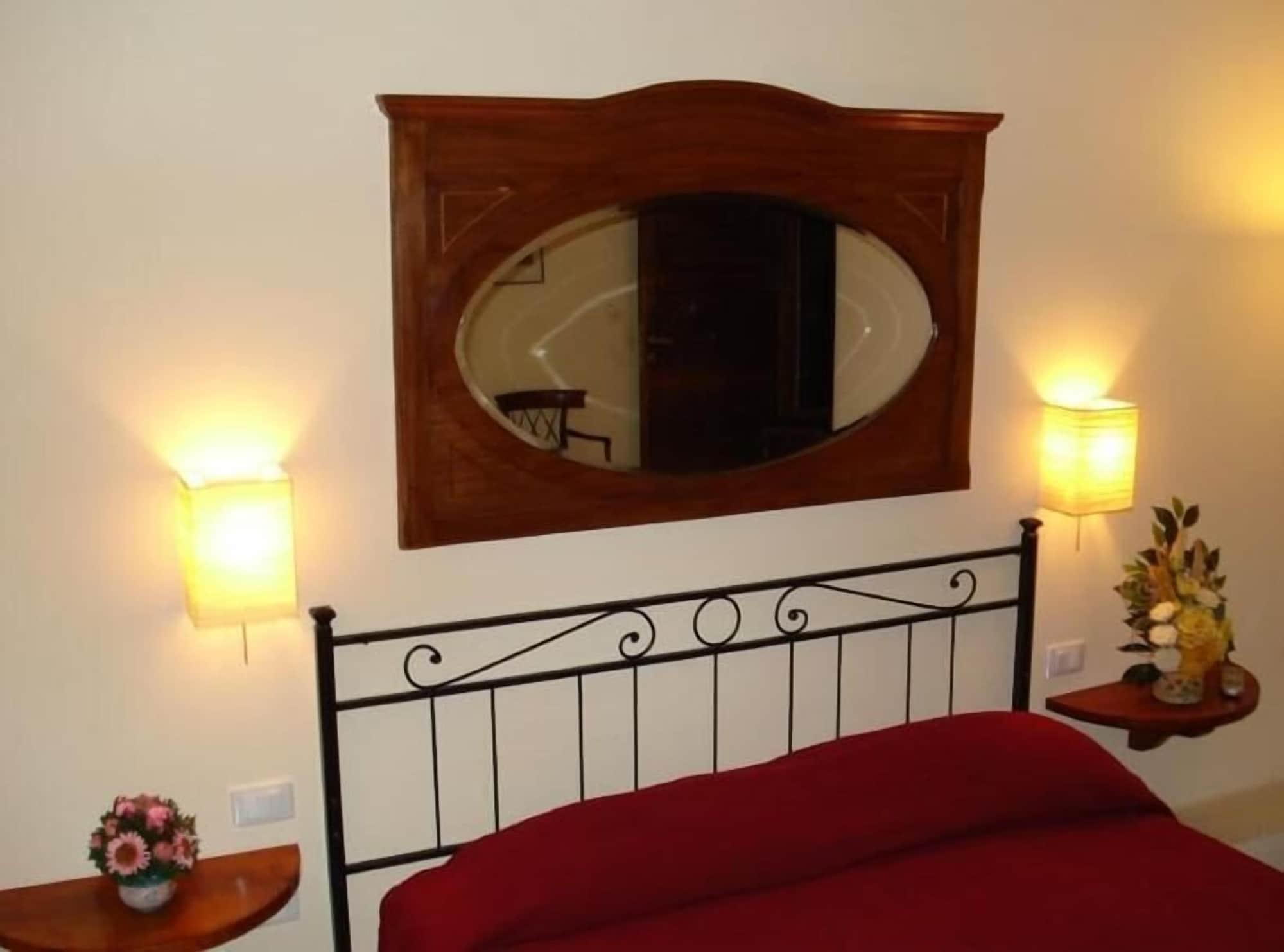 La Casa Di Rosy Roma