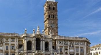 Bed & Breakfast La Casa Di Rosy 5*
