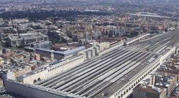 La Casa Di Rosy Bed & Breakfast Roma
