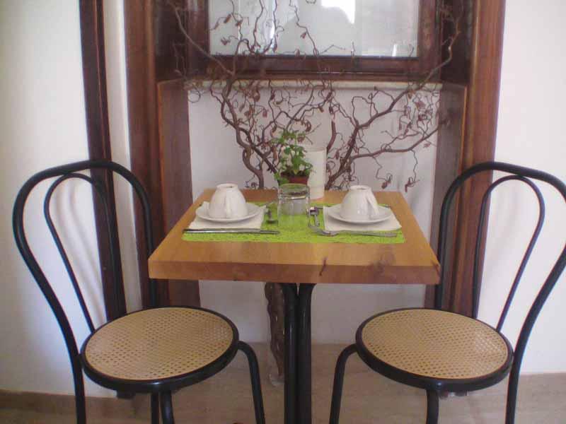 Alojamento de Acomodação e Pequeno-almoço La Casa Di Rosy