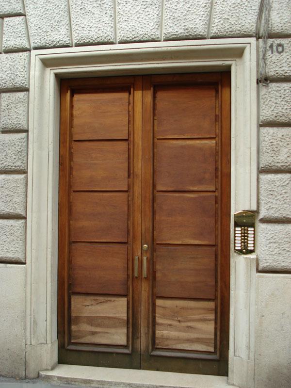 La Casa Di Rosy Roma