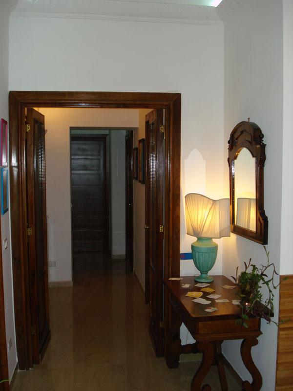 Bed & Breakfast La Casa Di Rosy 5*
