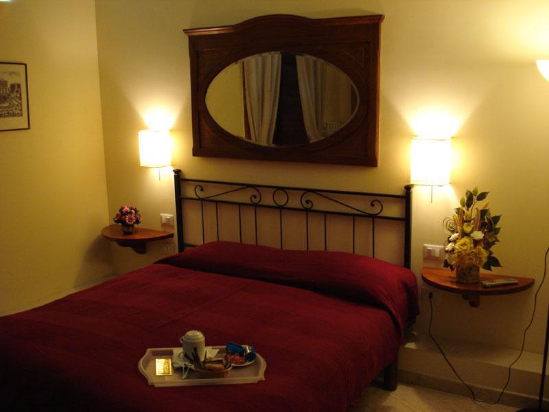 Bed & Breakfast La Casa Di Rosy Roma