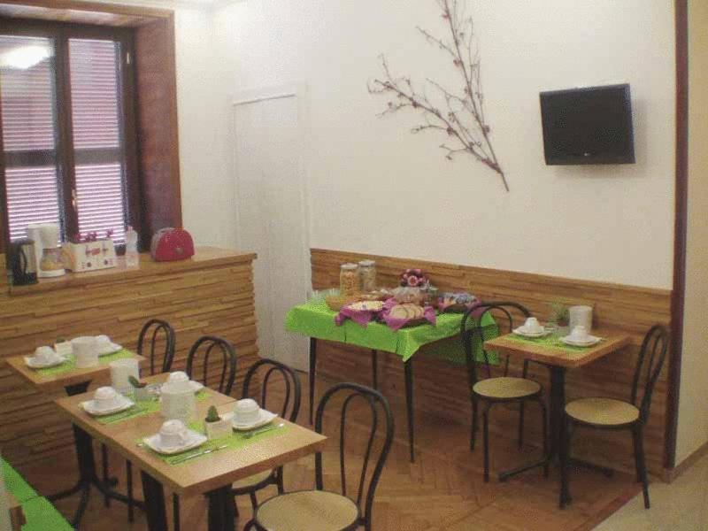 Bed & Breakfast La Casa Di Rosy Roma