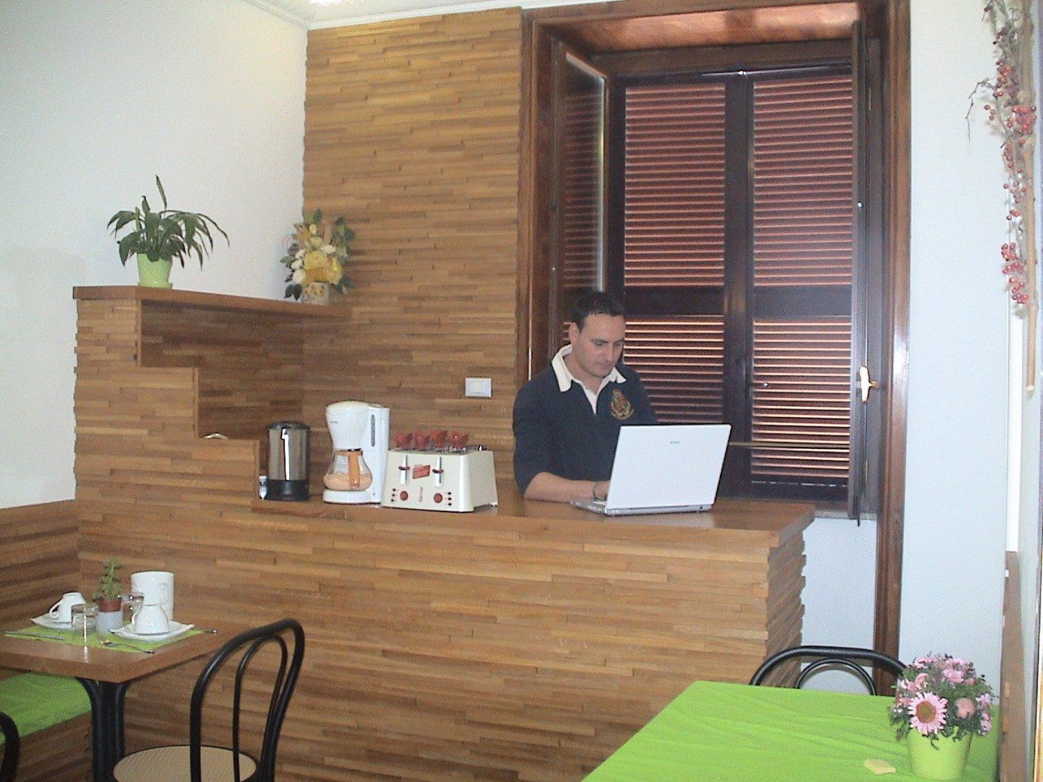 Bed & Breakfast La Casa Di Rosy Roma