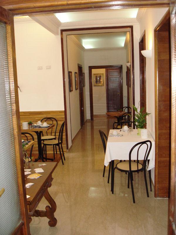 La Casa Di Rosy 5* Rome