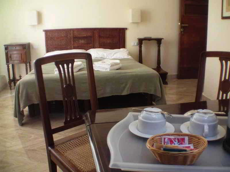 La Casa Di Rosy 5* Roma