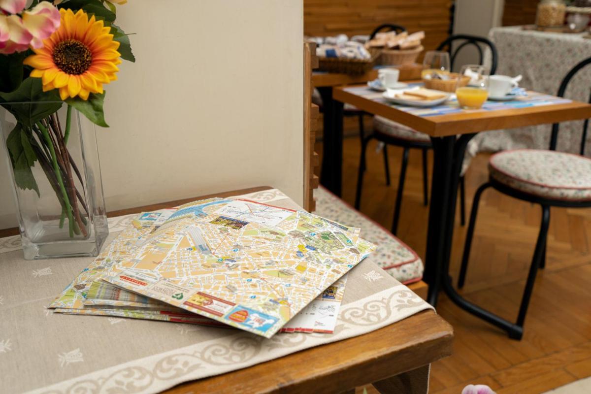 La Casa Di Rosy Bed & Breakfast Rome