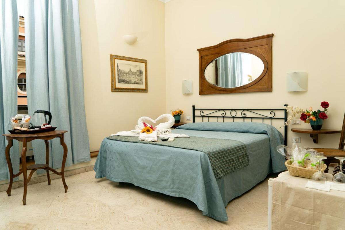 La Casa Di Rosy 5*